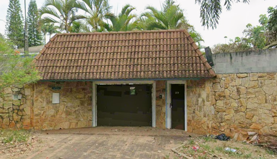 Chácara 2,500,00m²- Chácaras São Marcelo, Mogi Mirim/SP