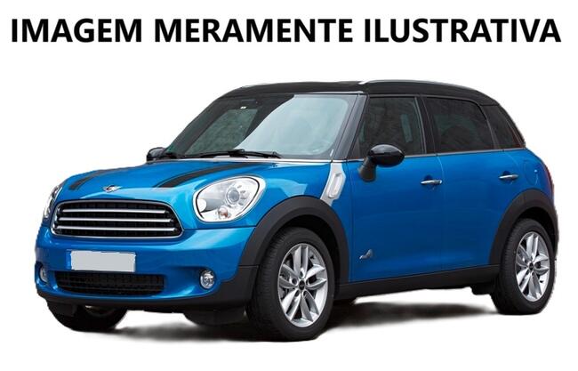 Veículo - Mini Cooper, Campinas/SP