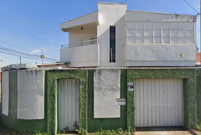 Casa 339,13 m² - Parque Taquaral, Campinas/SP