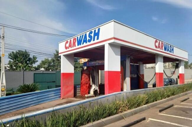Posto de abastecimento 4.222,44 m² - Terminal Intermodal de Cargas (Tic), Campinas/SP