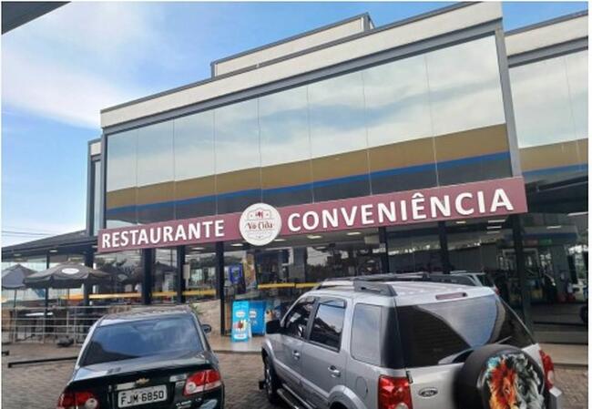 Posto de abastecimento 4.222,44 m² - Terminal Intermodal de Cargas (Tic), Campinas/SP