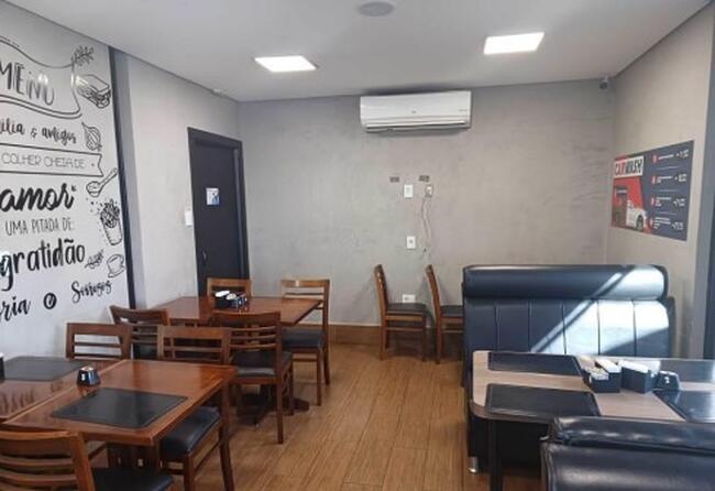 Posto de abastecimento 4.222,44 m² - Terminal Intermodal de Cargas (Tic), Campinas/SP