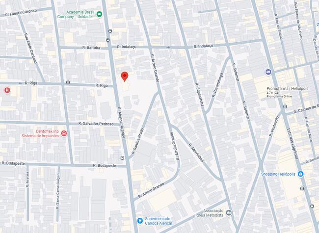 Apartamento 47,75 m² -  Sacomã, São Paulo/SP