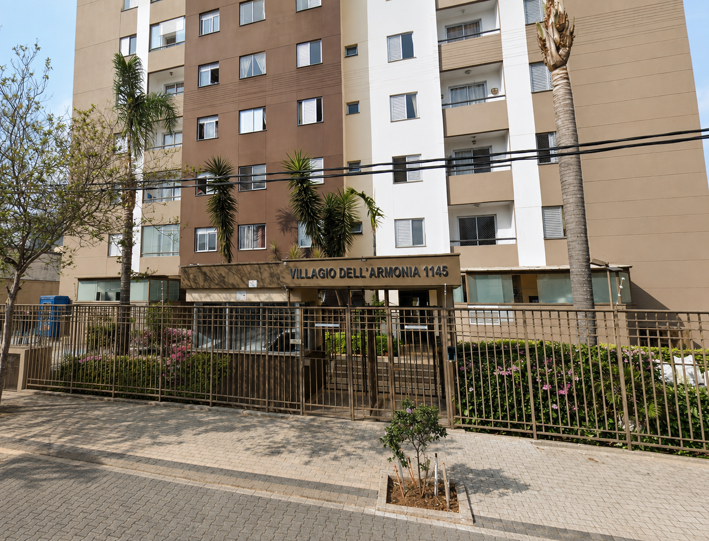 Apartamento 47,75m² - Sacomã, São Paulo/SP