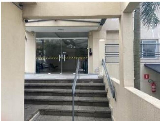 Apartamento 51,77 m² - Fazenda Morumbi, São Paulo/SP