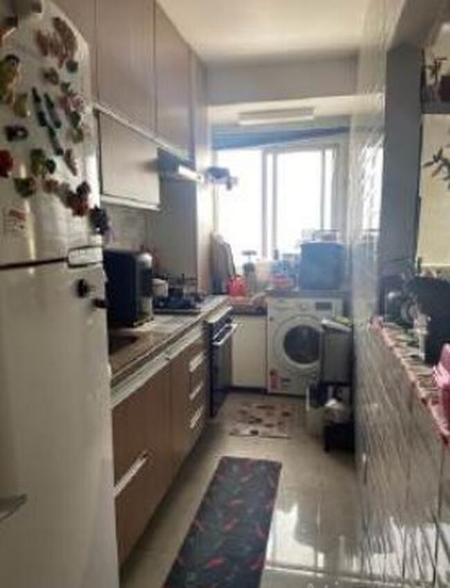 Apartamento 51,77 m² - Fazenda Morumbi, São Paulo/SP