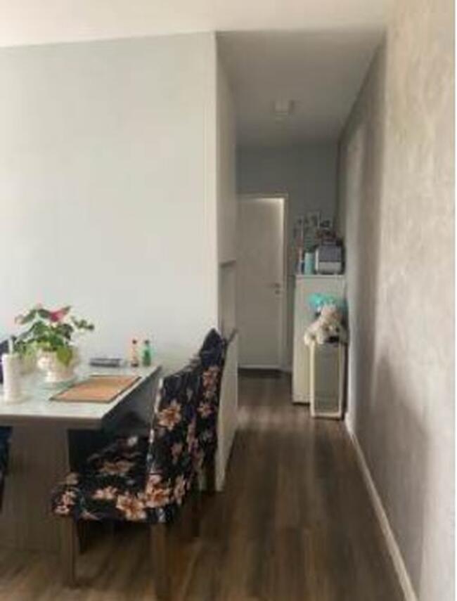 Apartamento 51,77 m² - Fazenda Morumbi, São Paulo/SP
