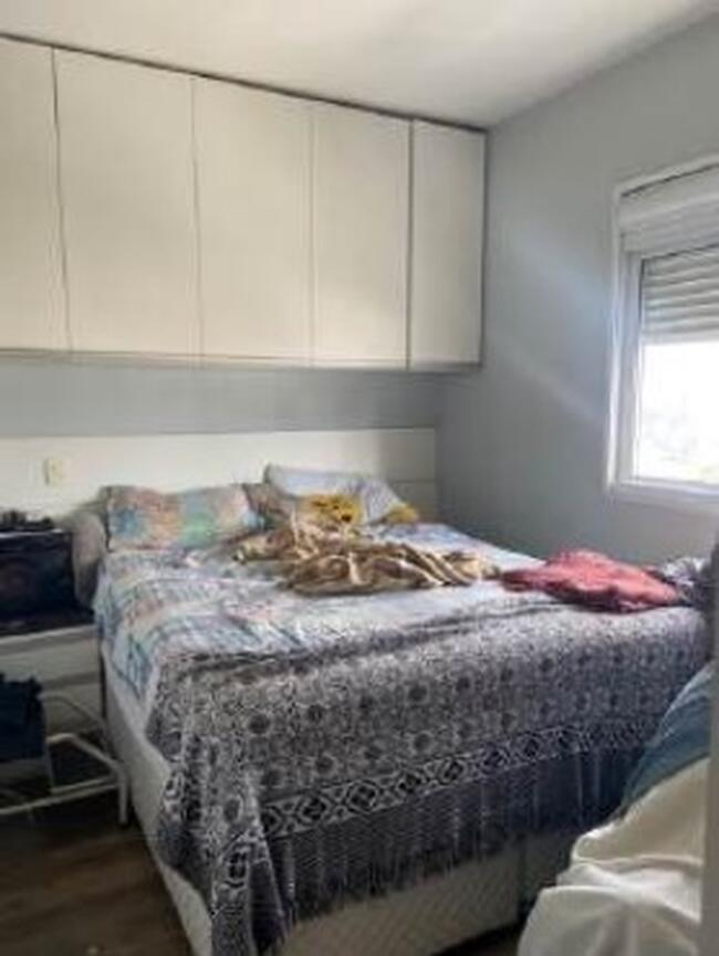 Apartamento 51,77 m² - Fazenda Morumbi, São Paulo/SP