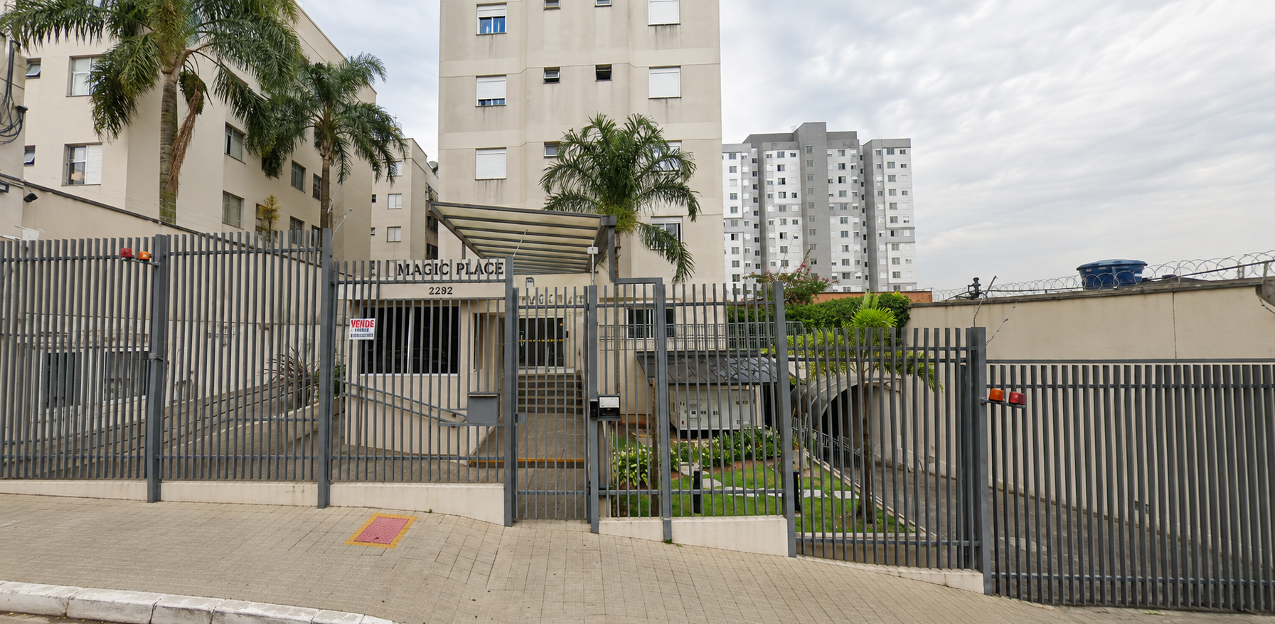 Apartamento 51,77m² - Fazenda Morumbi, São Paulo/SP