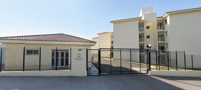 Apartamento 47,37 m² -  Parque Residencial das Camelias, Bauru/SP