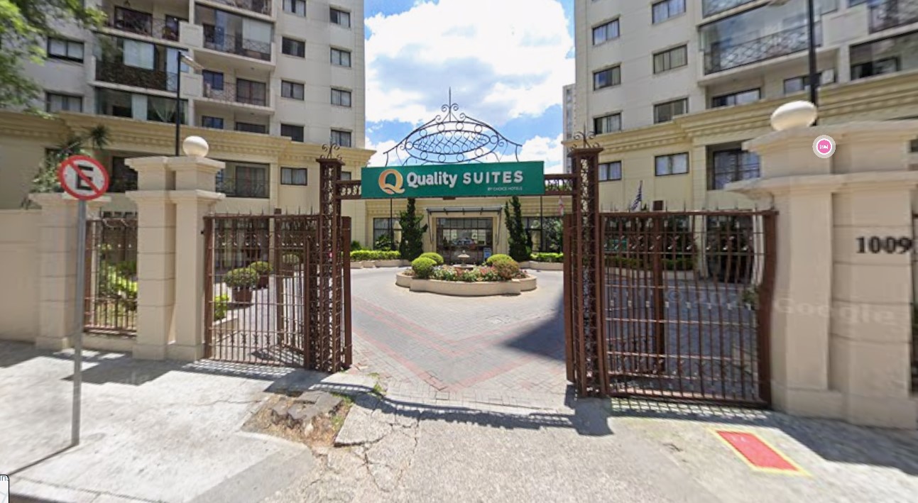 Apartamento 52,08m² - Vila Olímpia, São Paulo/SP
