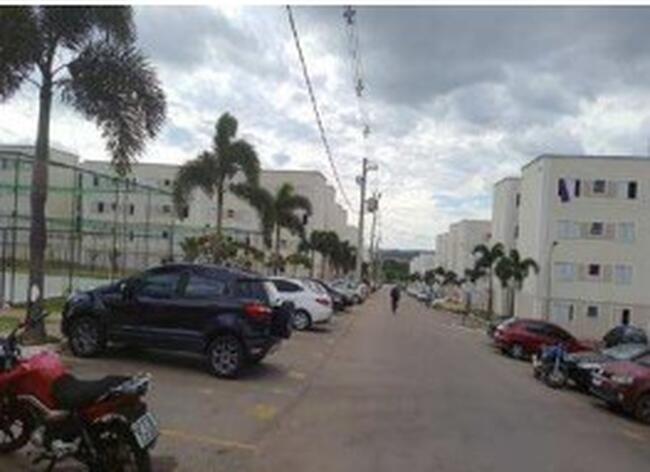 Apartamento 42,86 M² - Éden, Sorocaba/sp, localizado em Sorocaba - SP, bairro Éden