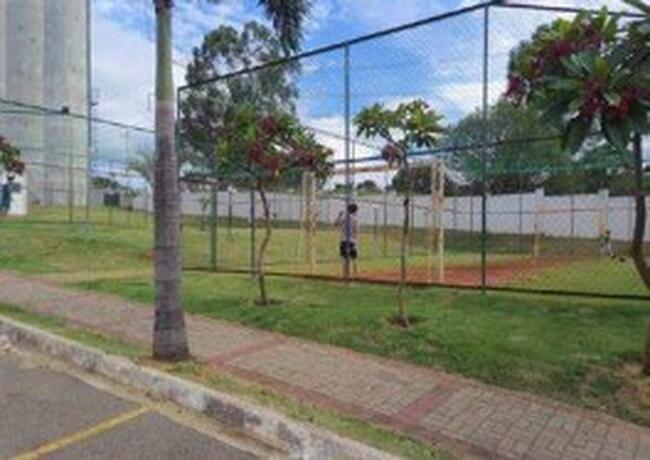 Apartamento 42,86 M² - Éden, Sorocaba/sp, localizado em Sorocaba - SP, bairro Éden