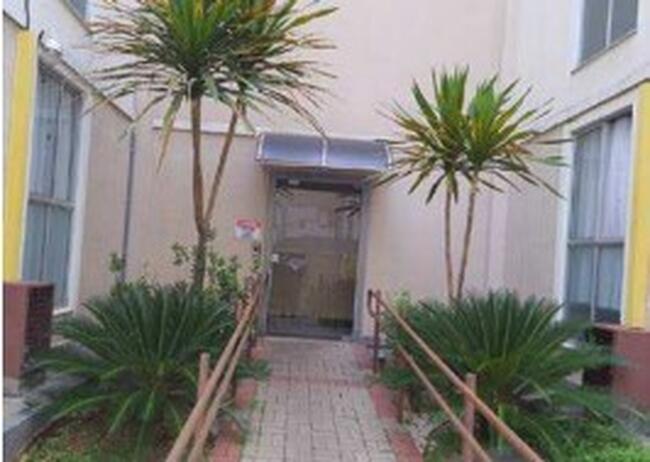 Apartamento 42,86 M² - Éden, Sorocaba/sp, localizado em Sorocaba - SP, bairro Éden