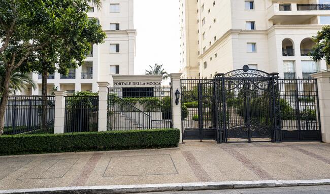 Apartamento 107,02 M² - Alto Da Mooca, São Paulo/sp, localizado em São Paulo - SP, bairro Alto da Mooca