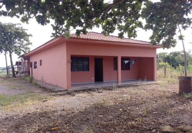 Sítio 11,59,86ha - Área Rural, Mococa/sp, localizado em Mococa - SP