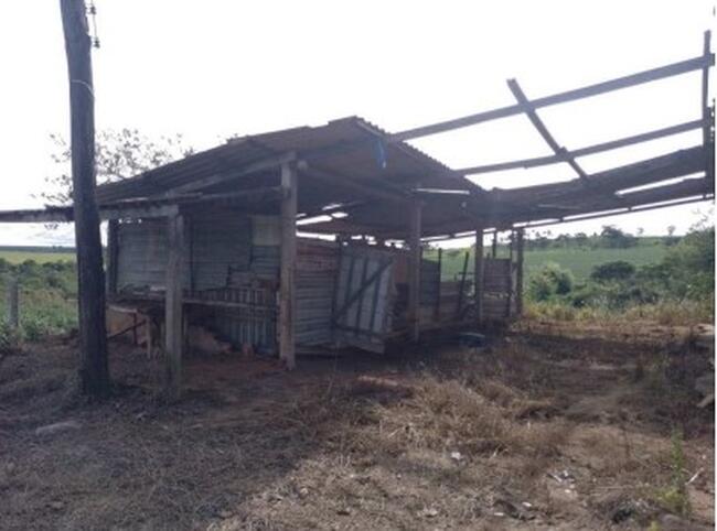 Sítio 11,59,86ha - Área Rural, Mococa/sp, localizado em Mococa - SP