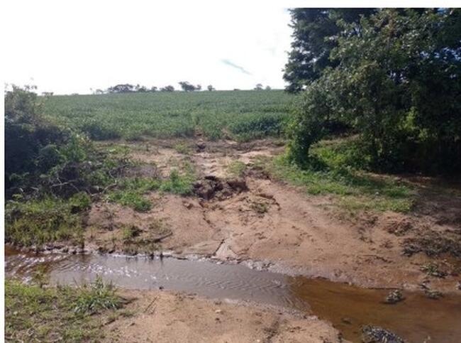 Sítio 11,59,86ha - Área Rural, Mococa/sp, localizado em Mococa - SP