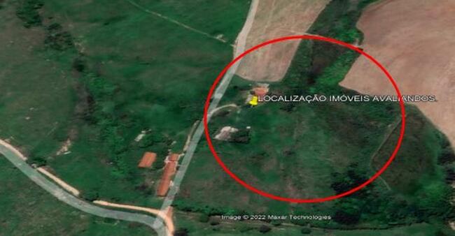 Sítio 11,59,86ha - Área Rural, Mococa/sp, localizado em Mococa - SP