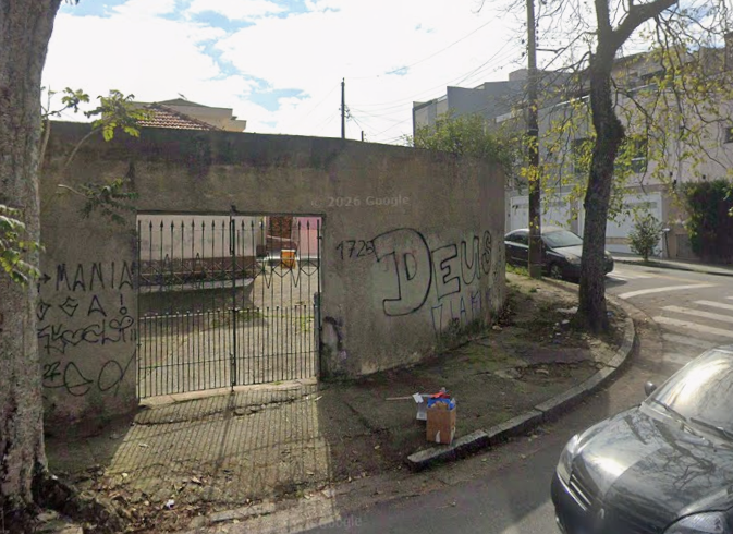 Casa 258,00m² - Jardim Ipanema, Santo André/SP