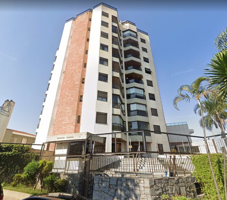 Apartamento Duplex 166,00m² - Mandaqui, São Paulo/SP