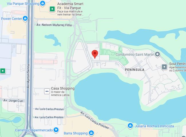 Cadeiras e Monitores - Barra da Tijuca, Rio de Janeiro/Rj