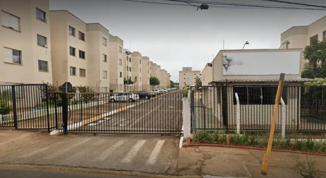 Apartamento - Bauru - SP