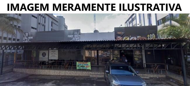 Lojas - Cruzeiro Novo, Brasília/DF