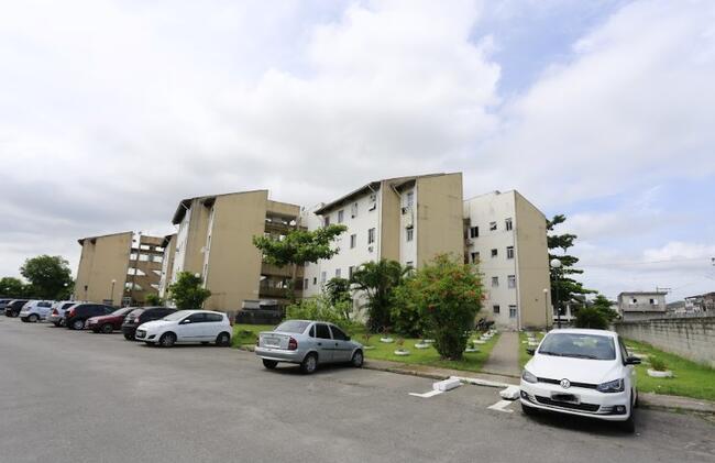 Apartamento - Guarujá/SP