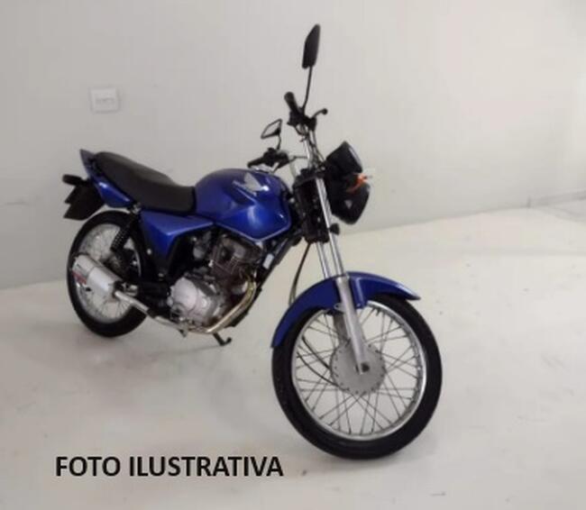 Moto -  Jaguariaíva/PR