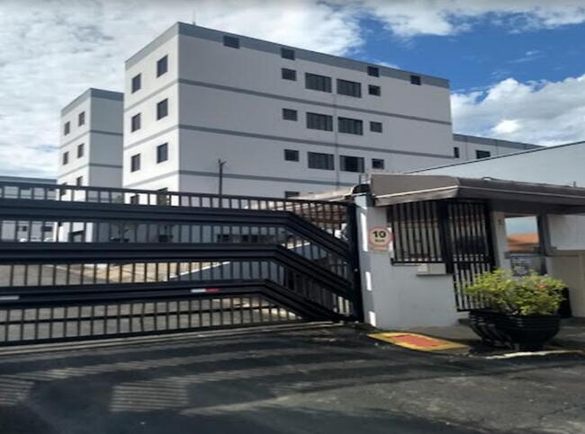 Apartamento - Vila Monteiro, Piracicaba/SP