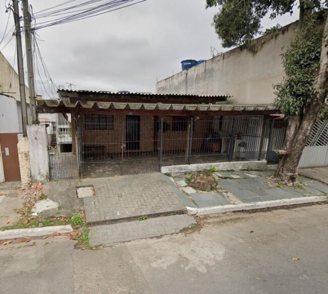 Casa - Jardim Presidente Dutra