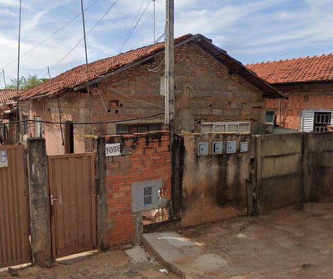Casa - Botucatu/SP