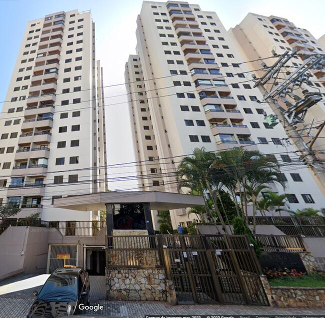 Apartamento - Guarulhos/SP