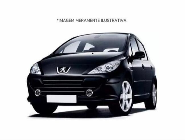 Veículo Peugeot 307W 20SA FEL -  Vila Pedro Moreira