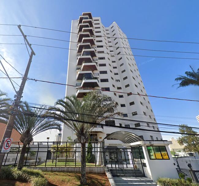 Apartamento - Vila Matilde