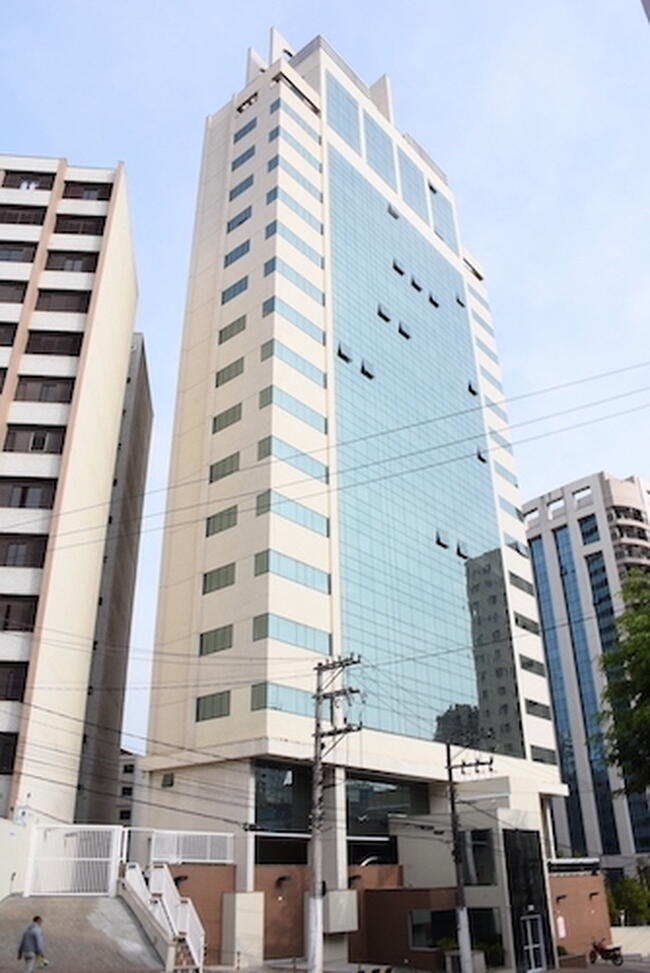 Sala Comercial - Santana