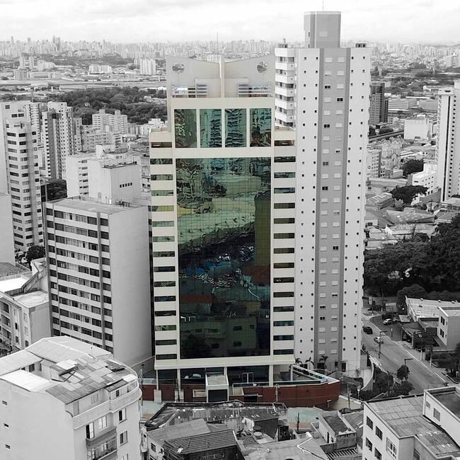 Salas Comerciais - Santana