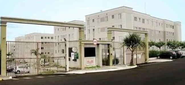 Apartamento - Bauru