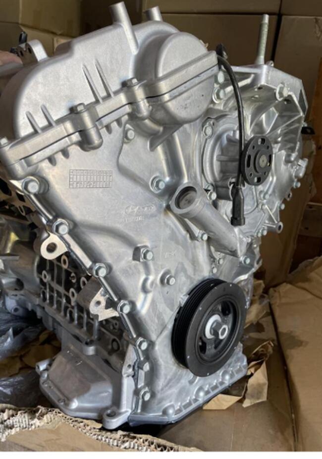 Motor de Veiculo - Bauru/SP