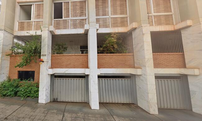 Apartamento -  Ribeirão Preto/SP