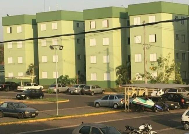 Apartamento - Bauru/SP
