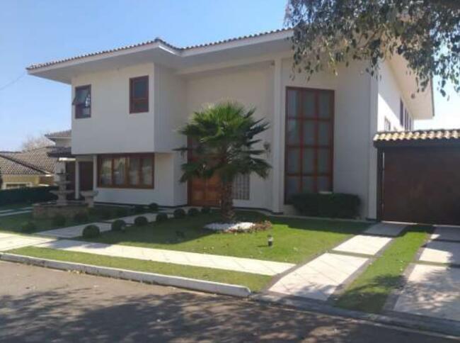 Casa - Vale Azul