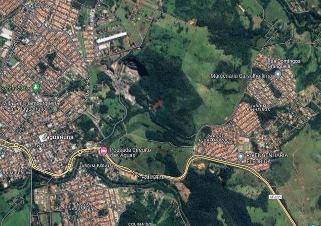 Casas -  Santo Antônio de Posse/SP