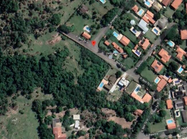 Terreno - Itupeva/SP