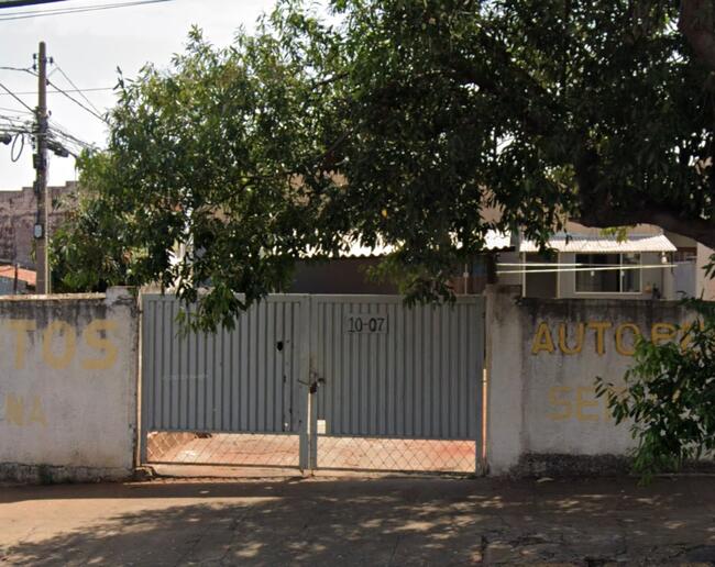 Casa- Vila Coralina/SP