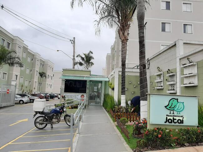 Apartamento -  Jundiaí - SP