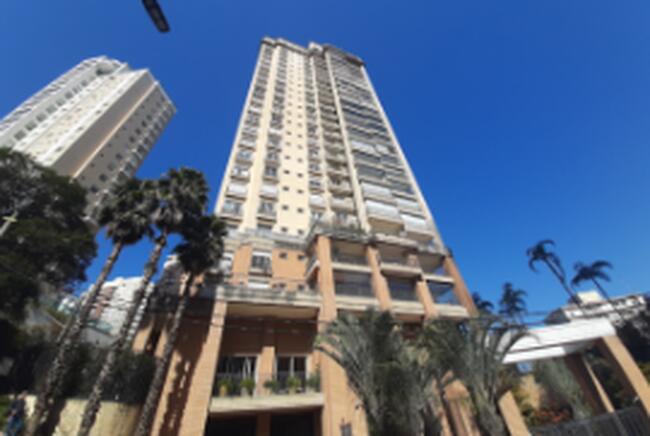 Apartamento - Perdizes - SP