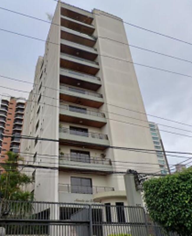 Apartamento - São Paulo