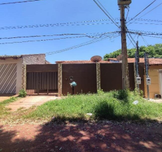 Casa - Cuiabá